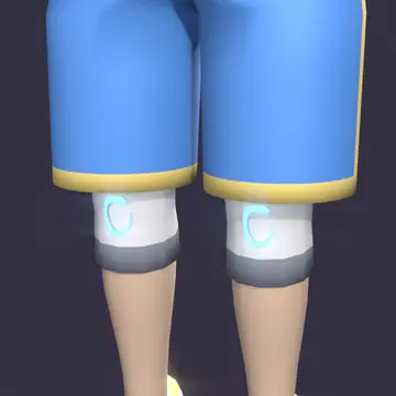 ゼン・ニーパッド